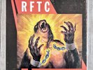 Rocket from the Crypt RFTC Sympathy Record Industry SFTRI OOP 1st Press RARE