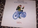 SIREN   STRANGE LOCOMOTION. KEVIN COYNE. 1971 UK vinyl LP. Dandelion. NM/VG.
