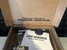 Third Man Records Vault #67 Vinyl Box Set Jimi Hendrix Valley of Jams