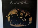 PAUL MCCARTNEY    BAND ON THE RUN LP   ORIGINAL 1973  APPLE + POSTER EXCELLENT
