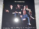 The Cranberries Everybody Else Is Doing It 2017 Analog Spark Vinyl LP VG+