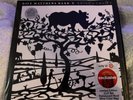 Dave Matthews Band Rhino's Choice Target Exclusive Rosé Wine 2LP VG+