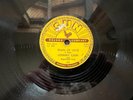JOHNNY CASH Train of Love/There You Go SUN 258 Rockabilly 1956 V+/V++ 10