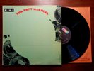 THE SOFT MACHINE Self Titled Vinyl Lp 1968 US 1st Press Probe CPLP 4500 X Stereo