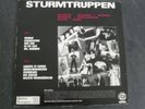 Rebelles Européens LP Erstauflage Es ist Beit Zeit rock o rama