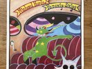 Michael Hurley Parsnip Snips LP (Original 1995 VERACITY) ltd Ed #340/500 SNOCK