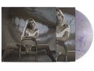 Tate McRae So Close To What Purple Gold Swirl Vinyl LP Alt. Art W/ Signed Poster