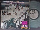 EL GRAN COMBO DE PUERTO RICO 25 th Anniversary 1962-1987 RARE CLEAR VINYL 3LP