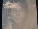 John Lennon - Imagine Vinyl LP 1st Press UK+Poster+postcard 1U/-1U Porky/Pecko