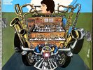 LP Vinyl The Johnny Almond Music Machine: Patent Pending