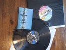 Rare First Press 1975 A1 / B3 Pink Floyd Wish You Were Here Vinyl LP