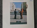 Pink Floyd Wish You Were Here LP Columbia 1980 Rock 12