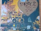 Prince Sign Of The Times RSD Ltd Edition Picture Disc Double Vinyl LP