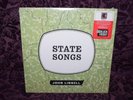 State Songs John Linnell They Might Be Giants Green Marble New Sealed RSD M/M