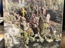 Parliament Osmium Vinyl First Press Promo 1970 Opened In Shrink Mint Condition