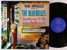 Bluebelles ft. Patti LaBelle - Sweethearts Of The Apollo LP - Newtown Mono