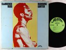 Clarence Reid - Running Water LP - Alston OG Press VG+