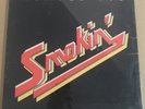 Humble Pie Smokin' Vinyl Record USA A&M SP 4342 SEALED No UPC No Cuts No Holes