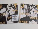 Justin Timberlake – The 20/20 Experience 2LP Vinyl NEU OVP Doppel LP