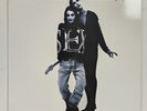 SHAKESPEARE SISTER - HORMONALLY YOURS vinyl LP record 1992 London