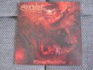 Suicidal Angels – Eternal Domination,LP NoiseArt Records-NARLP025, Austria 2012