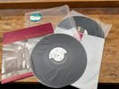 U2 : LP THE UNFORGETTABLE FIRE - AUSTRALIA + 12