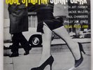 SONNY CLARK COOL STRUTTIN' BLUE NOTE GXF3004 Japan INSERT VINYL LP