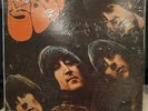 The Beatles – Rubber Soul (Australia) FACTORY SEALED Early 1970s EMI Parlophone