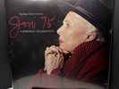 SEALED - Various – Joni 75 / A Birthday Celebration