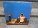 Minnie Riperton Adventures in Paradise LP vinyl record album PROMO RARE