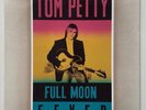 Vtg 1989 TOM PETTY Album FULL MOON FEVER Record 1ST PRESS Vinyl Lp OG NEAR MINT