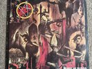 SLAYER - REIGN IN BLOOD 1986 Def Jam US Allied pressing