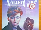 Valley Girl - Original Soundtrack - 1984 Vinyl LP - Avatar Communications AVAL 5
