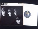 The Beatles With The Beatles 1st Press Stereo Jobete Credit LP