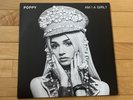 Poppy Am I A Girl Vinyl - 2018 Red Edition Only 500 w/ Poster