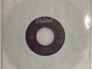 Beatles RARE Birthday / Taxman BLACK VINYL UNPLAYED US Capitol CEMA Jukebox 45