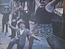 The Doors Strange Days LP Vinyl Elektra Records 1960s Psychedelic Rock
