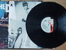 THE DAMNED 'Machine Gun Etiquette' Orig. 1979 first press A1/B1 12