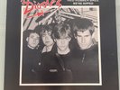 The Diodes Red Rubber Ball / We’re Ripped 7” Vinyl Ex/Ex Condition
