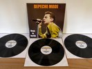 Depeche Mode - Live Berlin 1998 - 3LP - Very rare