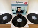 Depeche Mode - Live Frankfurt 2001 - 3LP - Very rare