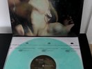 Deftones Saturday Night Wrist Hot Topic Translucent Mint Green Vinyl Near Mint
