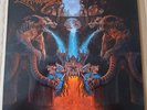 LP DISMEMBER like an ever flowing stream NUCLEAR BLAST NB 047 ORIGINAL 1991
