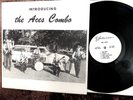1966 JUSTICE LABEL ORIG = THE ACES = ALL REVERB GUITAR GARAGE TEENS