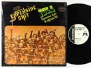 Fela Ransome Kuti & Africa 70 - Expensive Shit LP - Editions Makossa VG+ Shrink