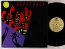 Gang's Back - S/T LP - Handshake VG++ PROMO