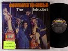 Intruders - Cowboys To Girls LP - Gamble VG++