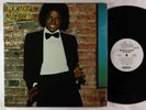 Michael Jackson - Off the Wall LP - Epic VG+ PROMO