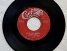 G. “DAVY” CROCKETT: Chief 7010 Look Out Mable very rare 7” rockabilly 45 rpm