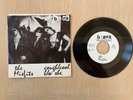 The Misfits Cough/Cool b/w She 7